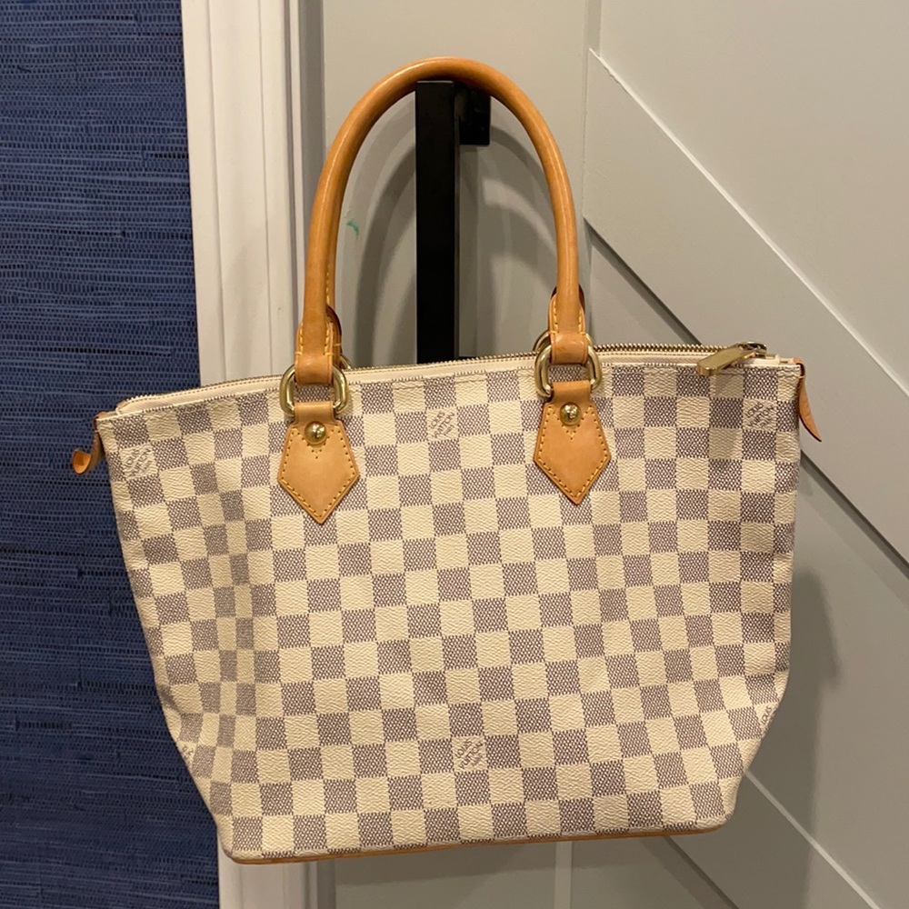 Authentic Louis Vuitton handbag